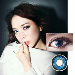 NEO Sunflower Blue(N221)